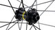 Allroad Pro Carbon SL Center Lock Disc Wheelset - black/28" set (front 12x100 + rear 12x142) SRAM XDR