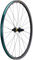 Allroad Pro Carbon SL Center Lock Disc Wheelset - black/28" set (front 12x100 + rear 12x142) SRAM XDR