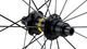 Allroad Pro Carbon SL Center Lock Disc Wheelset - black/28" set (front 12x100 + rear 12x142) SRAM XDR