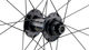 tune TSR22 Center Lock Disc 28" Wheelset - 2021 Model - black/28" set (front 12x100 + rear 12x142) Shimano