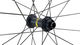 Mavic Crossmax SL Center Lock Disc 29" Boost Wheelset - black/29" set (front 15x110 Boost + rear 12x148 Boost) Shimano Micro Spline