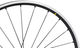 Mavic Juego de ruedas Ksyrium S - negro/28" set (RD 9x100 + RT 10x130) Shimano