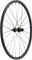 Mavic Juego de rueda Ksyrium SL Disc Center Lock - negro/28" set (RD 12x100 + RT 12x142) Shimano