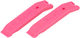 Démonte-Pneus Rim Stix - rose/universal