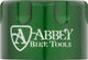 Abbey Bike Tools Accesorio Suspension Top Cap Socket - green/30 mm