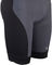 Cuissard à Bretelles XC Bib Shorts - torpedo grey/M