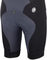 Cuissard à Bretelles XC Bib Shorts - torpedo grey/M