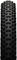 Ground Control Grid T7 29" Folding Tyre - black/29x2.35