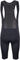 Culotes con tirantes Essence Bib Shorts Trägerhose - black/M