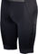 Culotes con tirantes Essence Bib Shorts Trägerhose - black/M