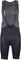 POC Cuissard à Bretelles Pure Bib Shorts VPDS - uranium black-uranium black/M