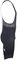 POC Cuissard à Bretelles Pure Bib Shorts VPDS - uranium black-uranium black/M