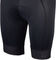 POC Pure Bib Shorts VPDS - uranium black-uranium black/M