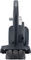 Direto XR-T Rollentrainer - schwarz/universal