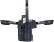 Direto XR-T Rollentrainer - schwarz/universal