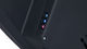 Direto XR-T Rollentrainer - schwarz/universal