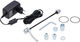 Direto XR-T Rollentrainer - schwarz/universal