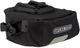 Sacoche de Selle Micro Two - black mat/0,5 litres