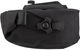 Sacoche de Selle Micro Two - black mat/0,5 litres