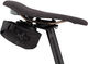 Sacoche de Selle Micro Two - black mat/0,5 litres
