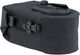 Sacoche de Selle Micro Two - black mat/0,8 litres