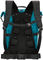 ORTLIEB Packman Pro Two Backpack - petrol/25 litres