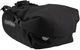 Saddle-Bag Two Satteltasche - black matt/4,1 Liter