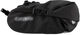 Saddle-Bag Two Satteltasche - black matt/4,1 Liter