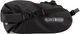 Saddle-Bag Two Satteltasche - black matt/4,1 Liter