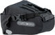 Saddle-Bag Two Satteltasche - black matt/1,6 Liter