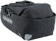 Saddle-Bag Two Satteltasche - black matt/1,6 Liter
