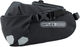 Saddle-Bag Two Satteltasche - black matt/1,6 Liter