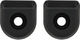 Protège-Pédalier Crank Protector Boots - black/type 2