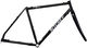 Kit de Cadre Swiss Cross - black/M