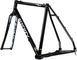 Kit de Cadre Swiss Cross - black/M