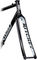 Kit de Cadre Swiss Cross - black/M