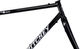 Kit de Cadre Swiss Cross - black/M