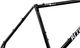 Kit de Cadre Swiss Cross - black/M
