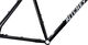 Kit de Cadre Swiss Cross - black/M