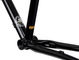 Kit de Cadre Swiss Cross - black/M