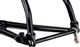 Kit de Cadre Swiss Cross - black/M