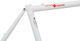 Kit de Cadre Swiss Cross - white-red/L