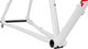 Kit de Cadre Swiss Cross - white-red/L