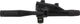 Shimano BR-MT410 + BL-MT401 Scheibenbremse J-Kit - schwarz/Hinterrad/rechts (seitenspezifisch)