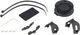 FIDLOCK VACUUM handlebar base Magnetic Handlebar Mount - black