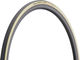 Vittoria Pista Oro G2.0 TLR 28" Faltreifen - schwarz-tan/25 mm/25-622