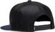 Fox Head Gorra Snapback Absolute Mesh - midnight | one size