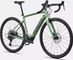 Specialized Turbo Creo 2 Comp E-Gravel bike - gloss pistachio-smoke/28"/55 mm/XL/175,0 mm