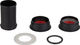 SRAM DUB BB386 Ceramic Road Innenlager - black/Press Fit BB86