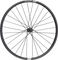 DT Swiss HE 1800 SPLINE 23 Boost Disc Center Lock 29" Wheelset - schwarz | Shimano Road | Boost | 148 mm | 110 mm | Boost | 29" | 110 mm | Shimano Road | 110 mm | 148 mm